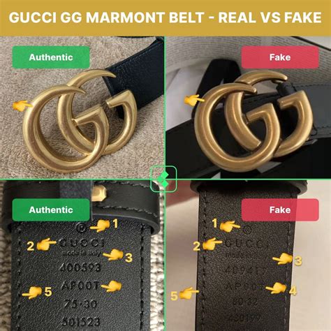 fake gucci waist bag